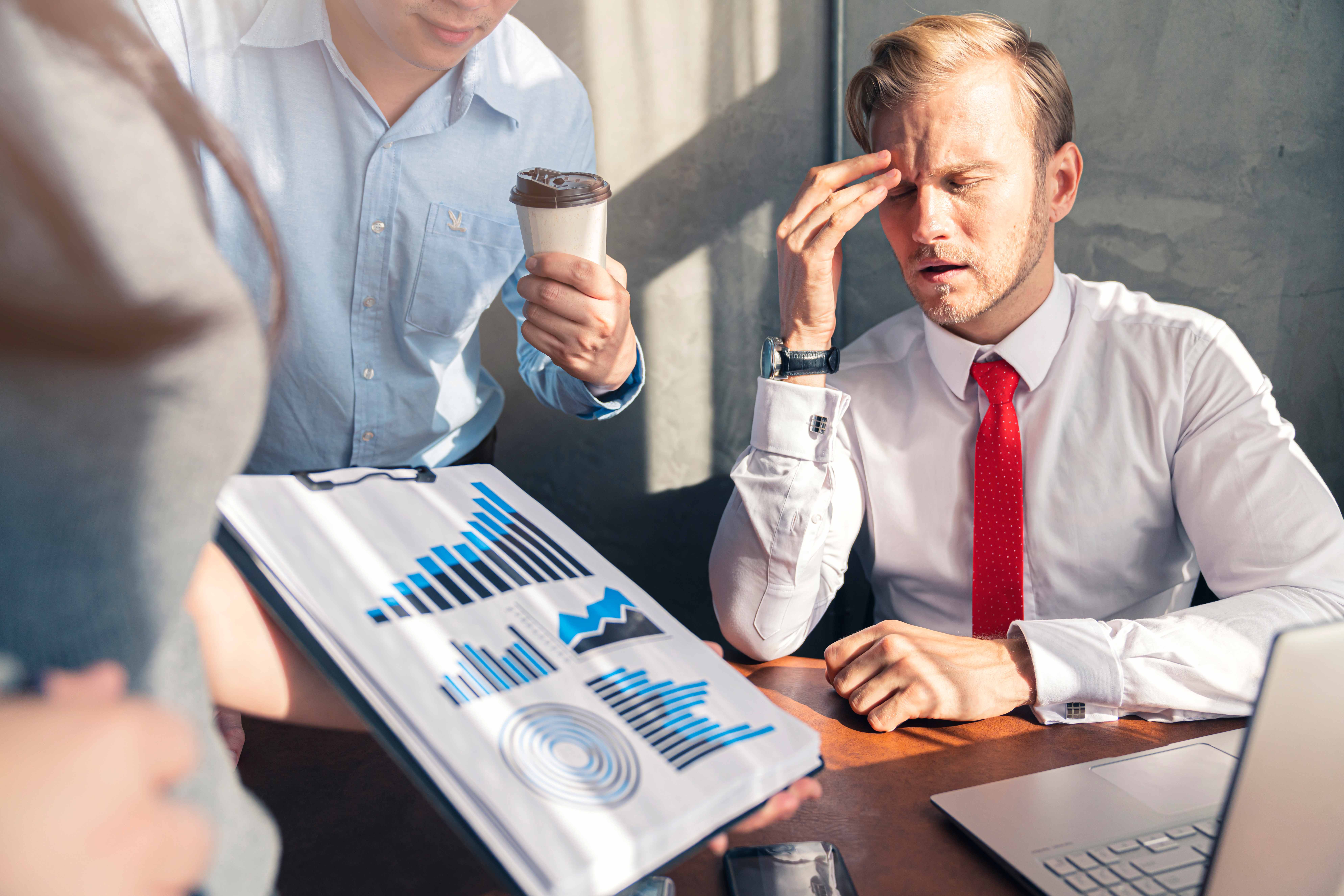 Как адаптироваться к экономическим изменениям