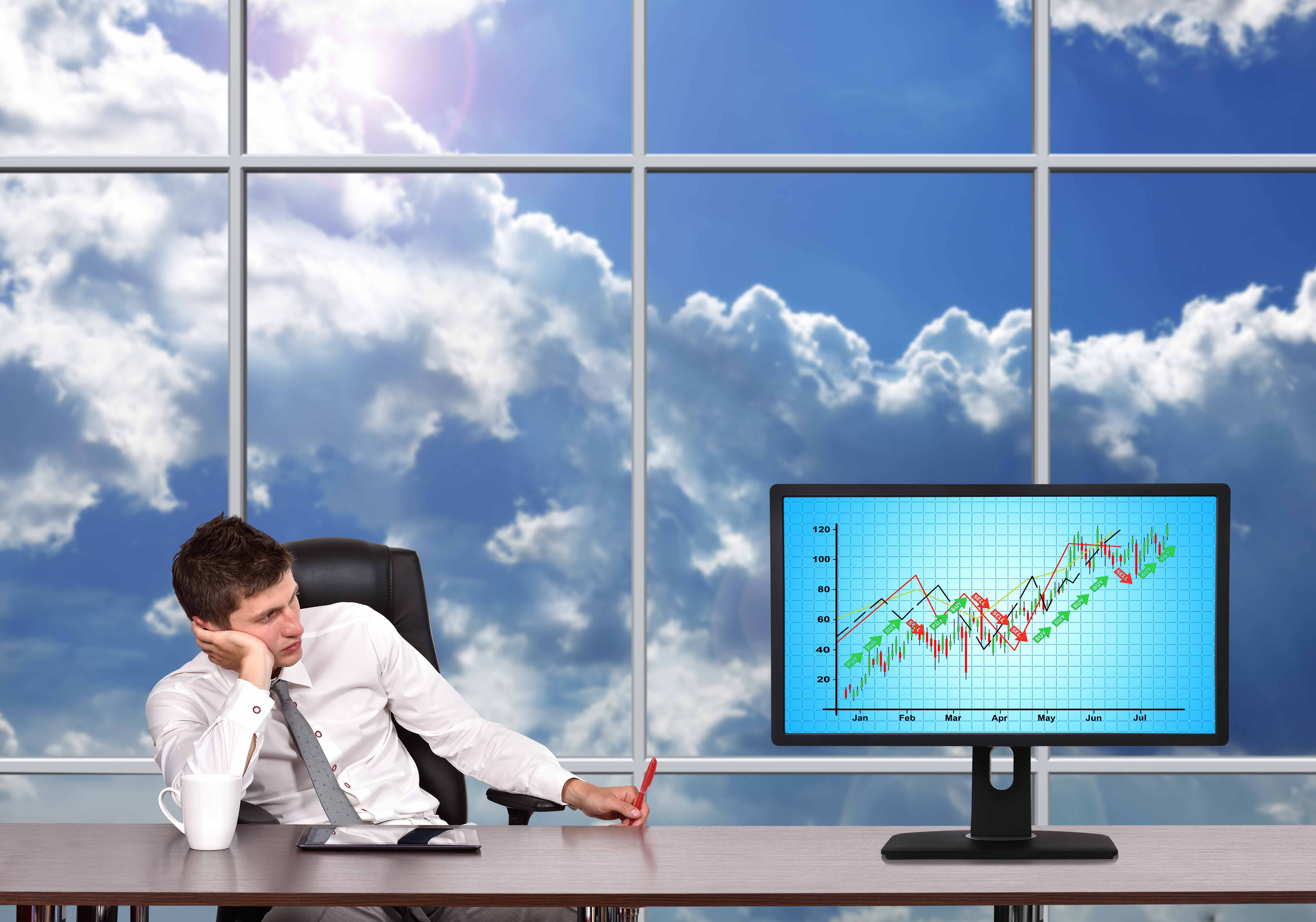 Значение резервного фонда в условиях нестабильности