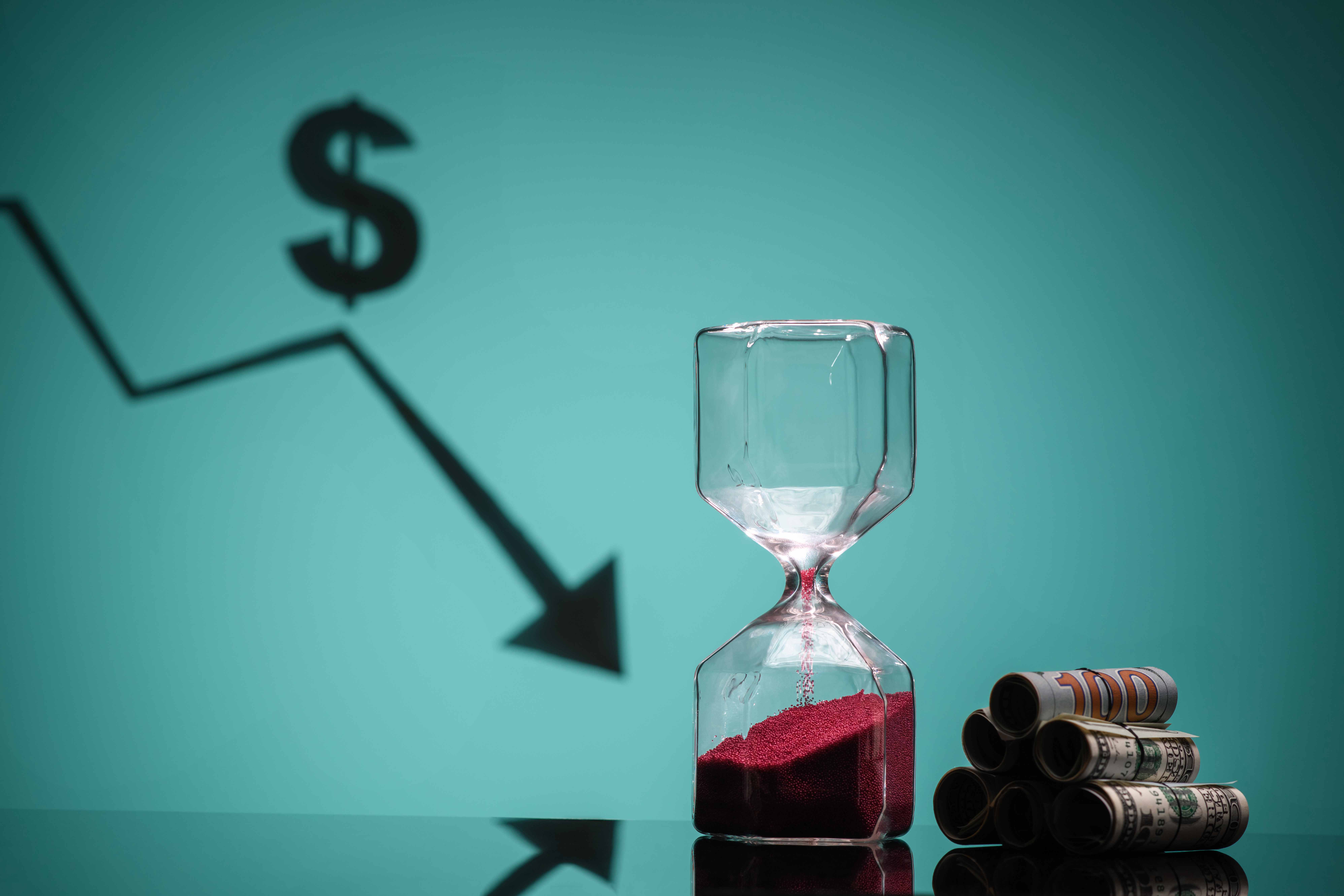 Переоценка финансовых целей в кризисное время