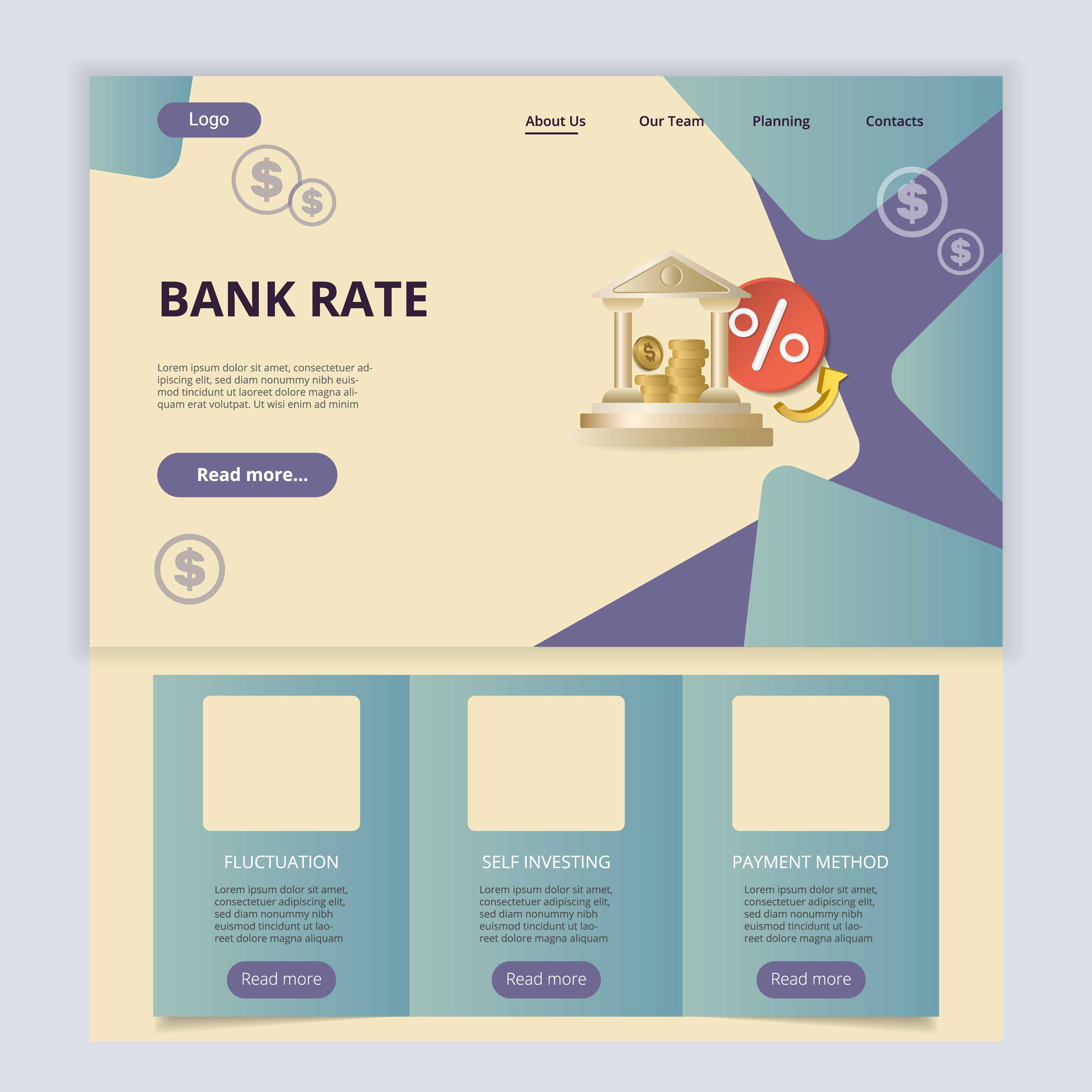 Скачайте шаблон бюджета и подпишитесь на рассылку с финансовыми советами