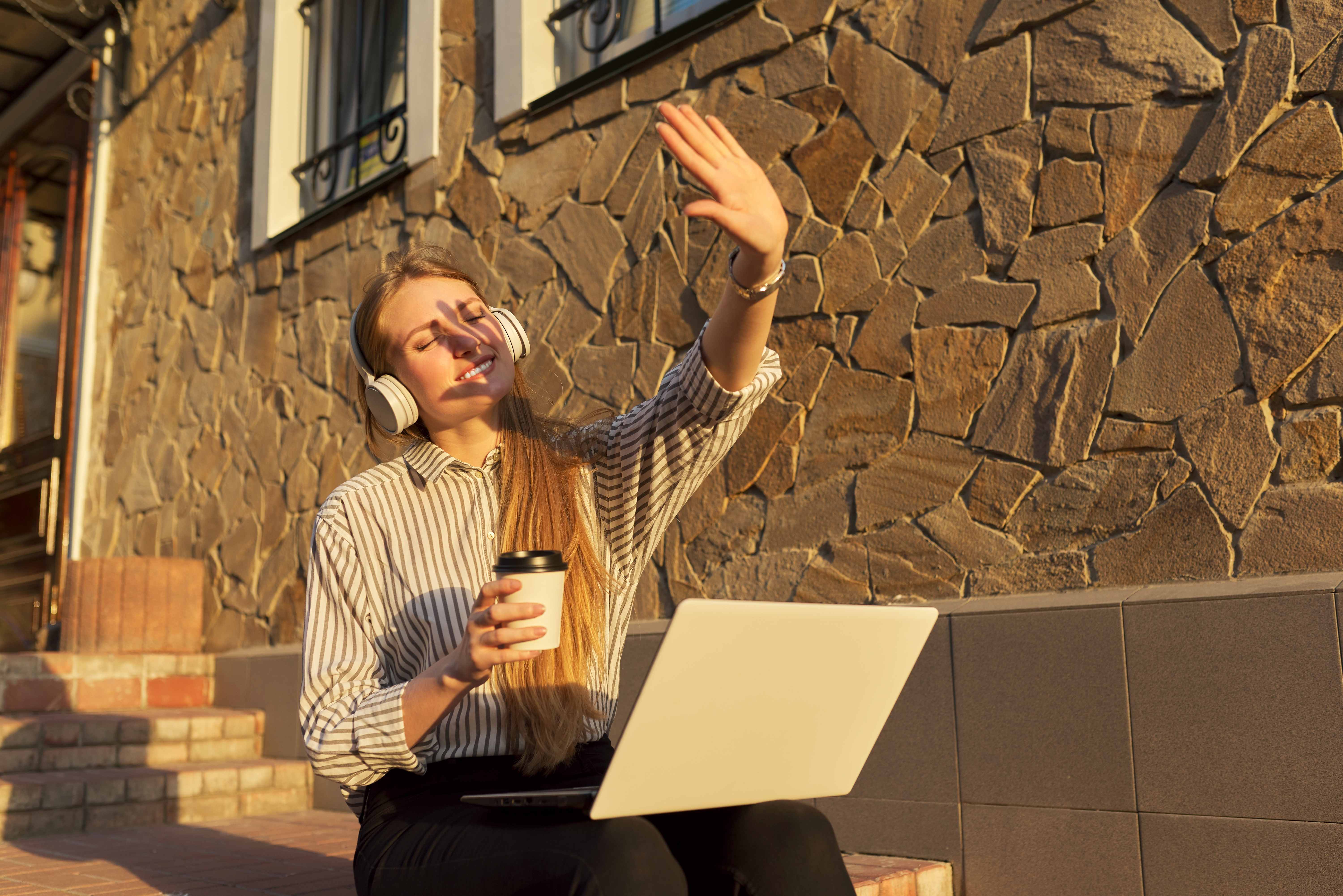 Вдохновляющая история успеха: как увлечение стало успешным блогом